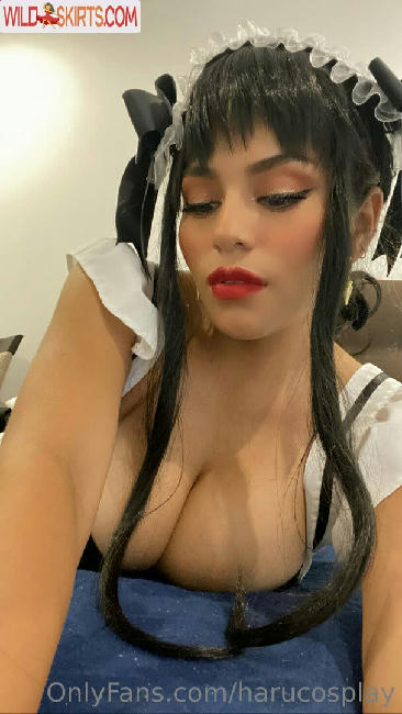 harucosplay / Haru / harucosplay nude OnlyFans, Instagram leaked photo #21