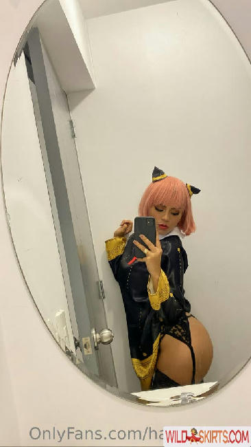 harucosplay / Haru / harucosplay nude OnlyFans, Instagram leaked photo #20