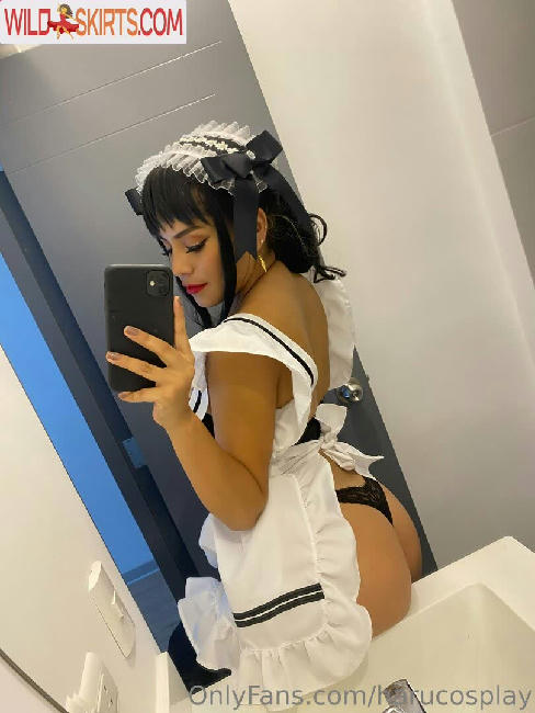 harucosplay / Haru / harucosplay nude OnlyFans, Instagram leaked photo #29