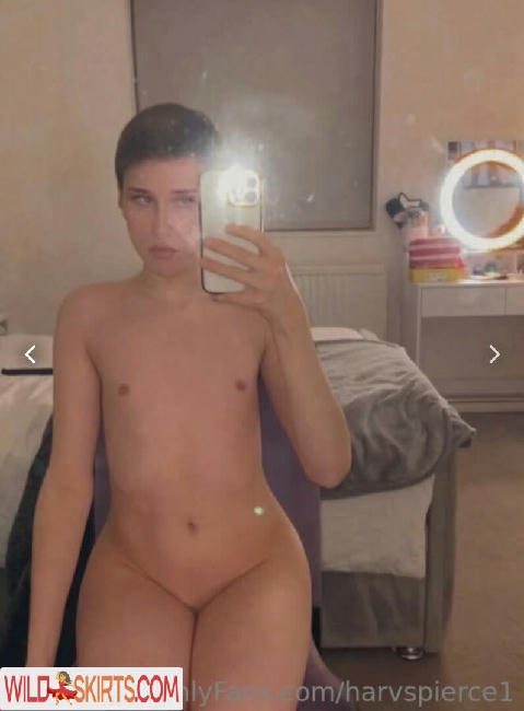 Harvspierce / harvs1pierce / harvspierce1 / myharvtl nude OnlyFans, Instagram leaked photo #18