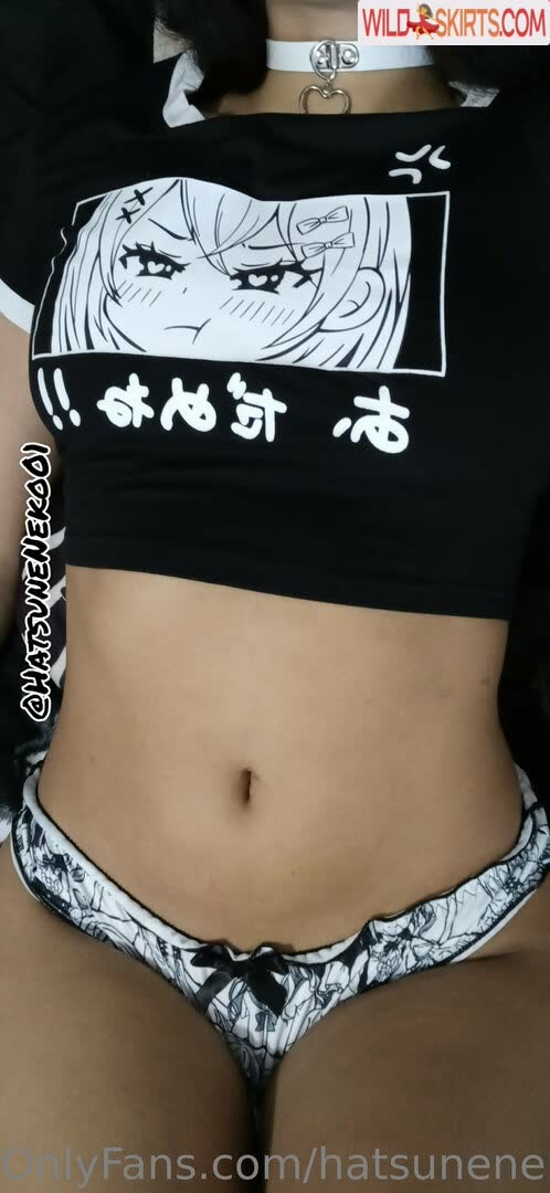 Hatsuneneko01 / hatsuneneko01 nude OnlyFans, Instagram leaked photo #14