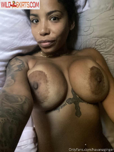 havanaginger / cubanmuffin / havanaginger nude OnlyFans, Instagram leaked photo #73