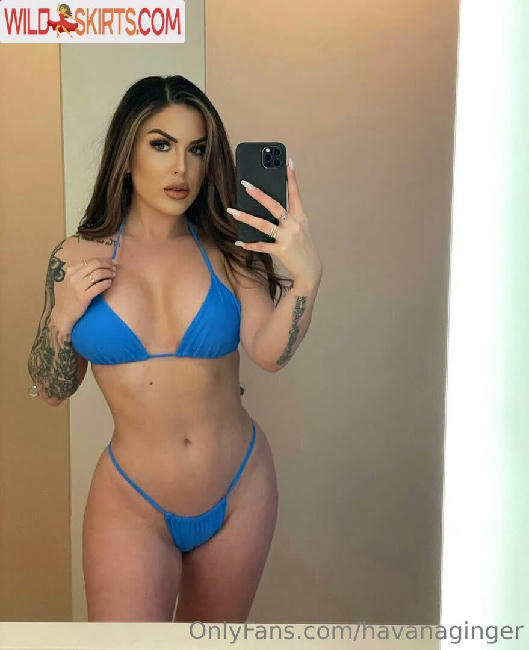 havanaginger / cubanmuffin / havanaginger nude OnlyFans, Instagram leaked photo #109