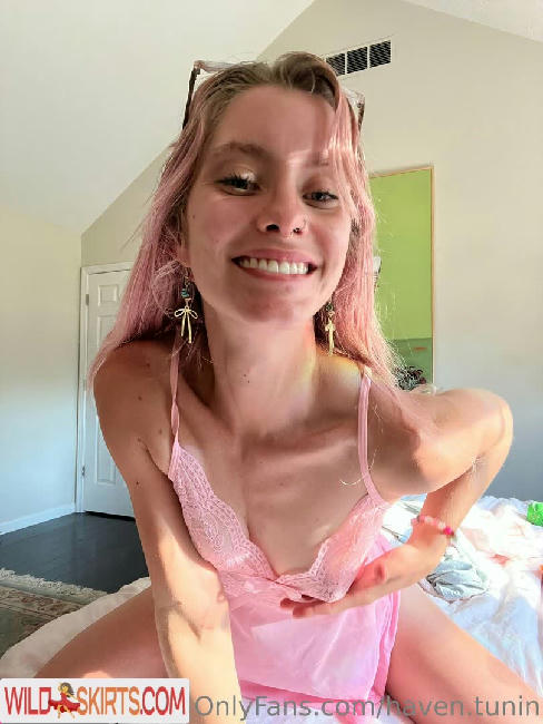 Haven.tunin / haven.tunin nude OnlyFans, Instagram leaked photo #220