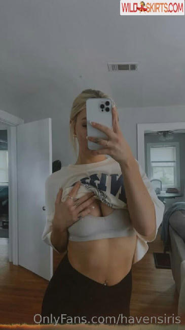 havensiris / havenholloway / havensiris / mataneven nude OnlyFans, Instagram leaked photo #23