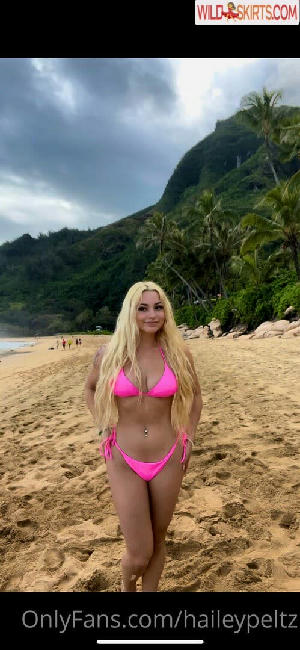 Hawaii Hailey / haileypeltz / haley.hawaii nude OnlyFans, Instagram leaked photo #19