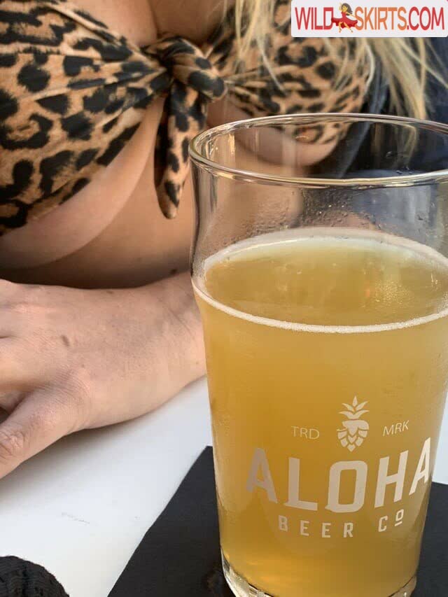 Hawaiibeerbabe / hawaiibeerbabe nude OnlyFans, Instagram leaked photo #2