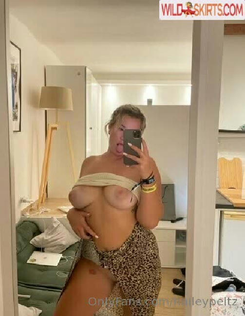 hawaiihailey nude OnlyFans, Instagram leaked photo #20