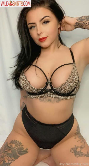 hay_babe nude OnlyFans, Instagram leaked photo #4