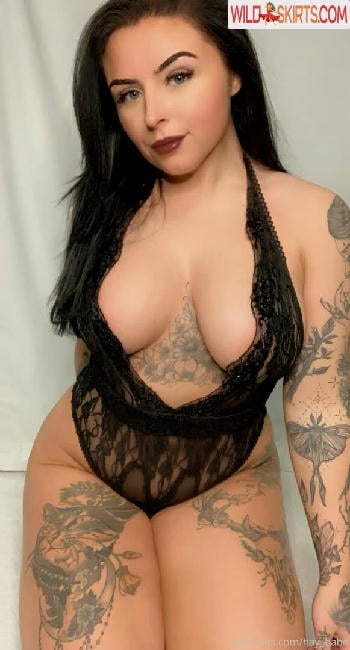 hay_babe nude OnlyFans, Instagram leaked photo #2