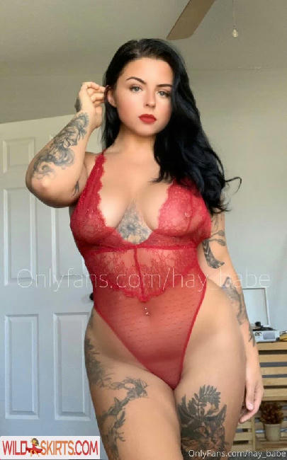 hay_babe nude OnlyFans, Instagram leaked photo #36