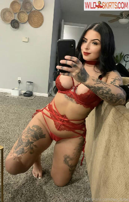 hay_babe nude OnlyFans, Instagram leaked photo #58