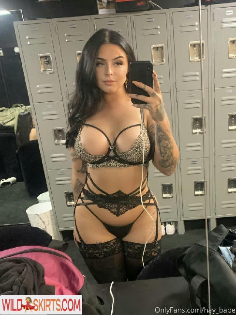 hay_babe nude OnlyFans, Instagram leaked photo #77