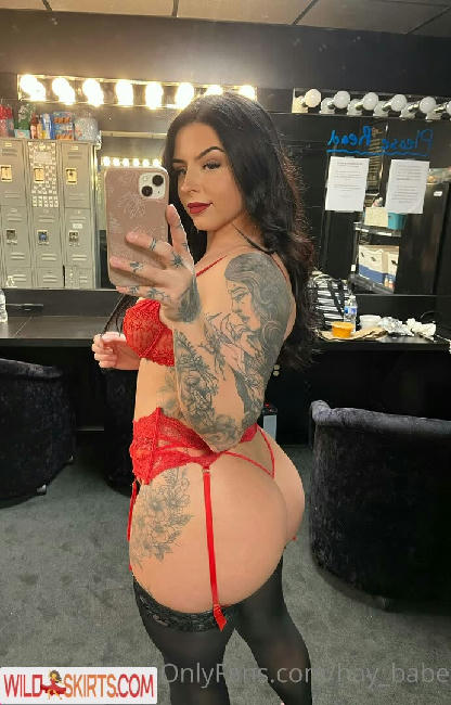 hay_babe nude OnlyFans, Instagram leaked photo #88