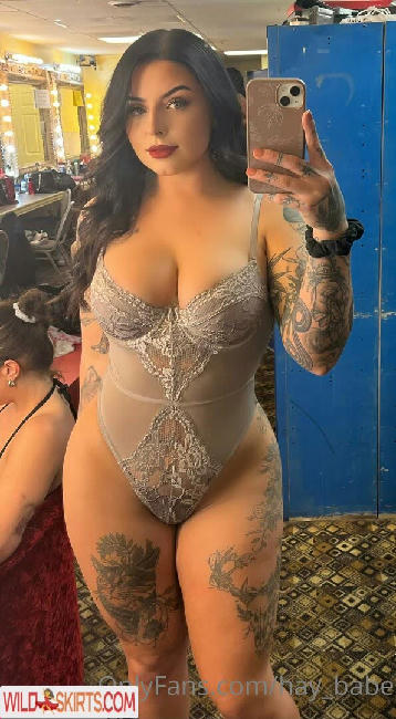 hay_babe nude OnlyFans, Instagram leaked photo #100