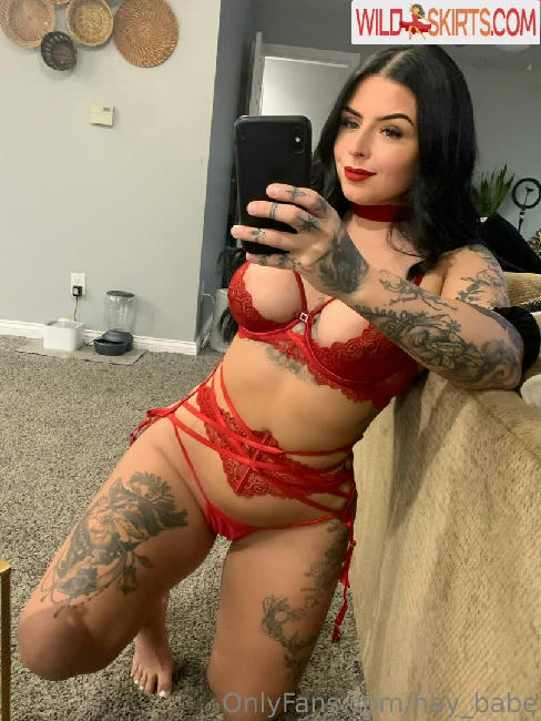 hay_babe nude OnlyFans, Instagram leaked photo #164