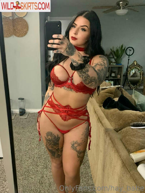 hay_babe nude OnlyFans, Instagram leaked photo #166