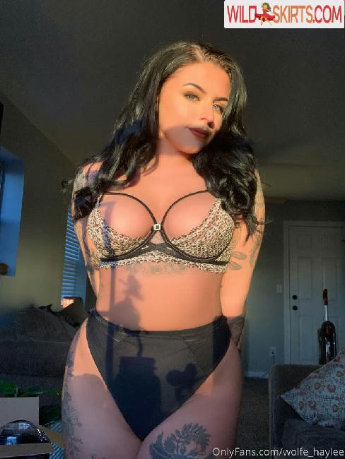 hay_babe nude OnlyFans, Instagram leaked photo #172