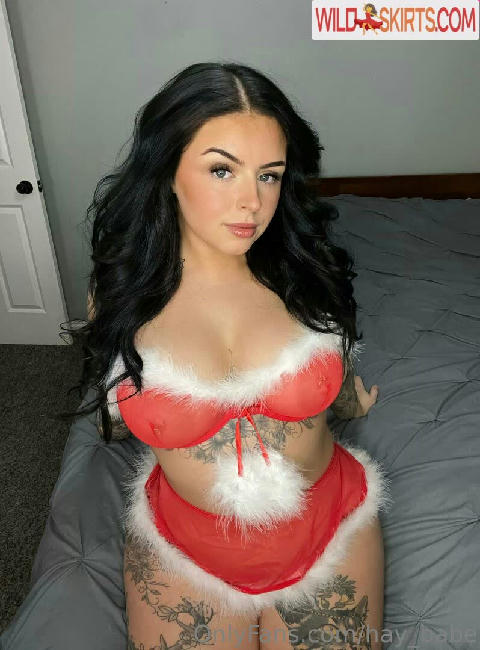 hay_babe nude OnlyFans, Instagram leaked photo #186