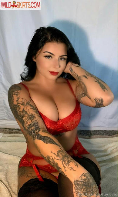 hay_babe nude OnlyFans, Instagram leaked photo #229