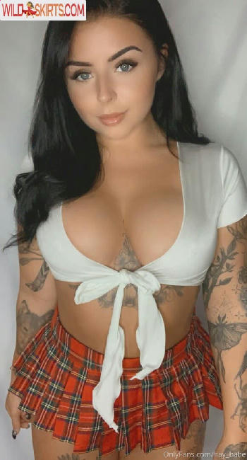 hay_babe nude OnlyFans, Instagram leaked photo #231