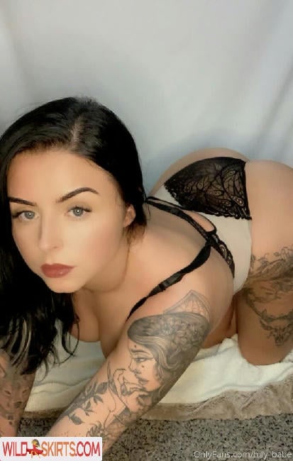 hay_babe nude OnlyFans, Instagram leaked photo #262