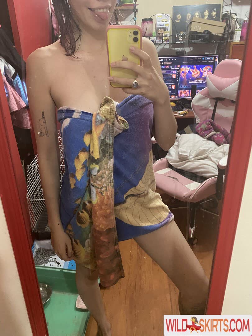 Haydeuwu nude leaked photo #30