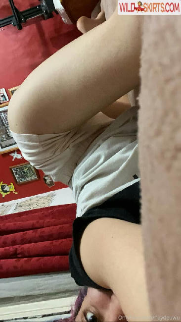 haydeuwu / haydeuwu / haydoug22 nude OnlyFans, Instagram leaked photo #72