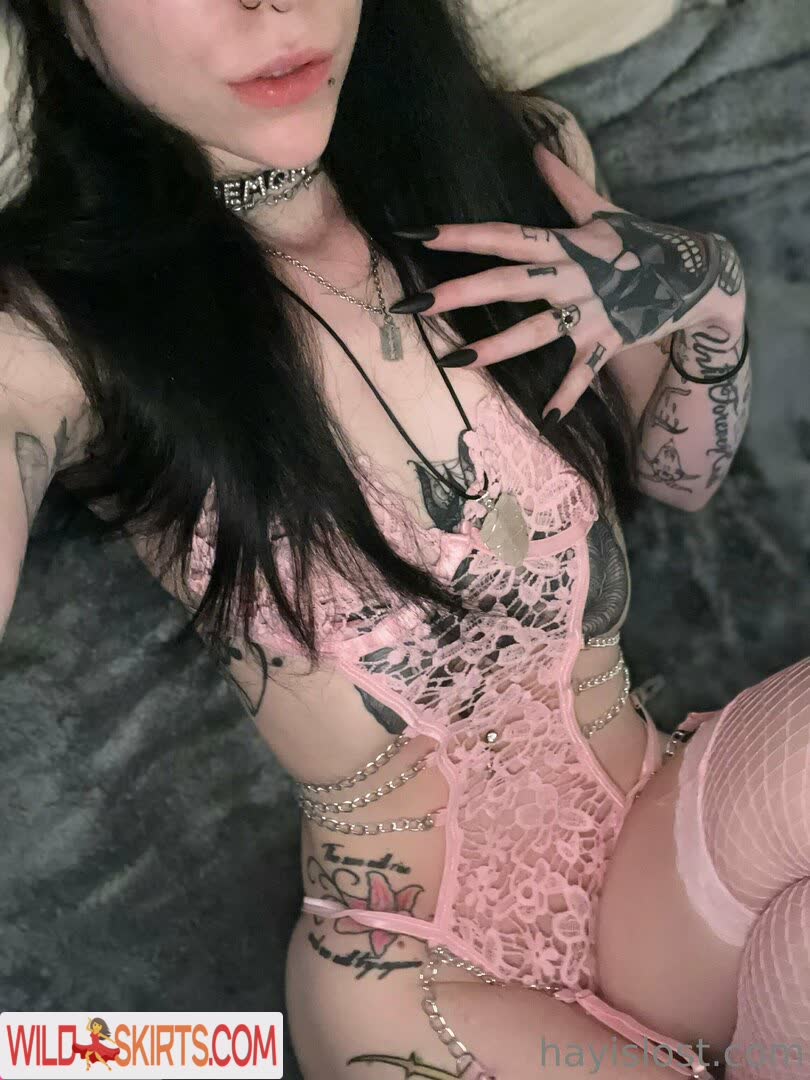 hayislost-free / hayislost-free / urbexinghay nude OnlyFans, Instagram leaked photo #23