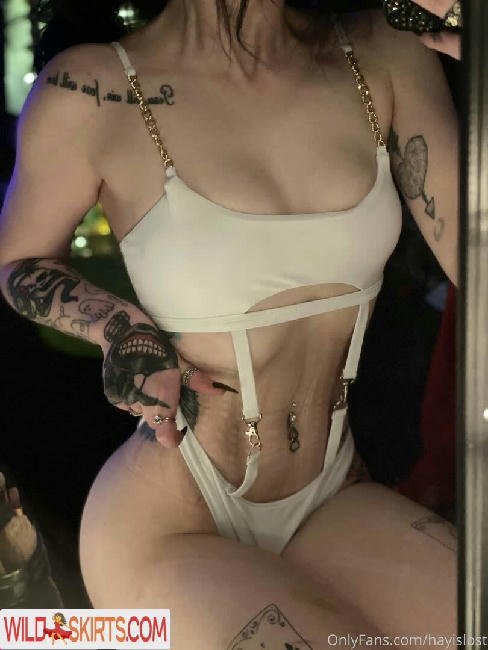 hayislost / hayislost / urbexinghay nude OnlyFans, Instagram leaked photo #99