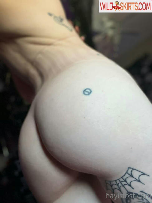 hayislost / hayislost / urbexinghay nude OnlyFans, Instagram leaked photo #176