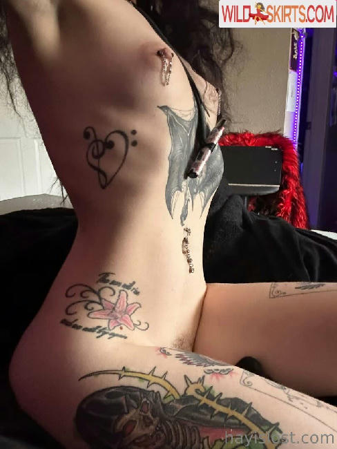 hayislost / hayislost / urbexinghay nude OnlyFans, Instagram leaked photo #226