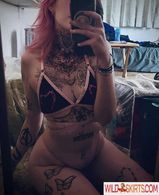 Haylayly / haylayly nude OnlyFans, Instagram leaked photo #5