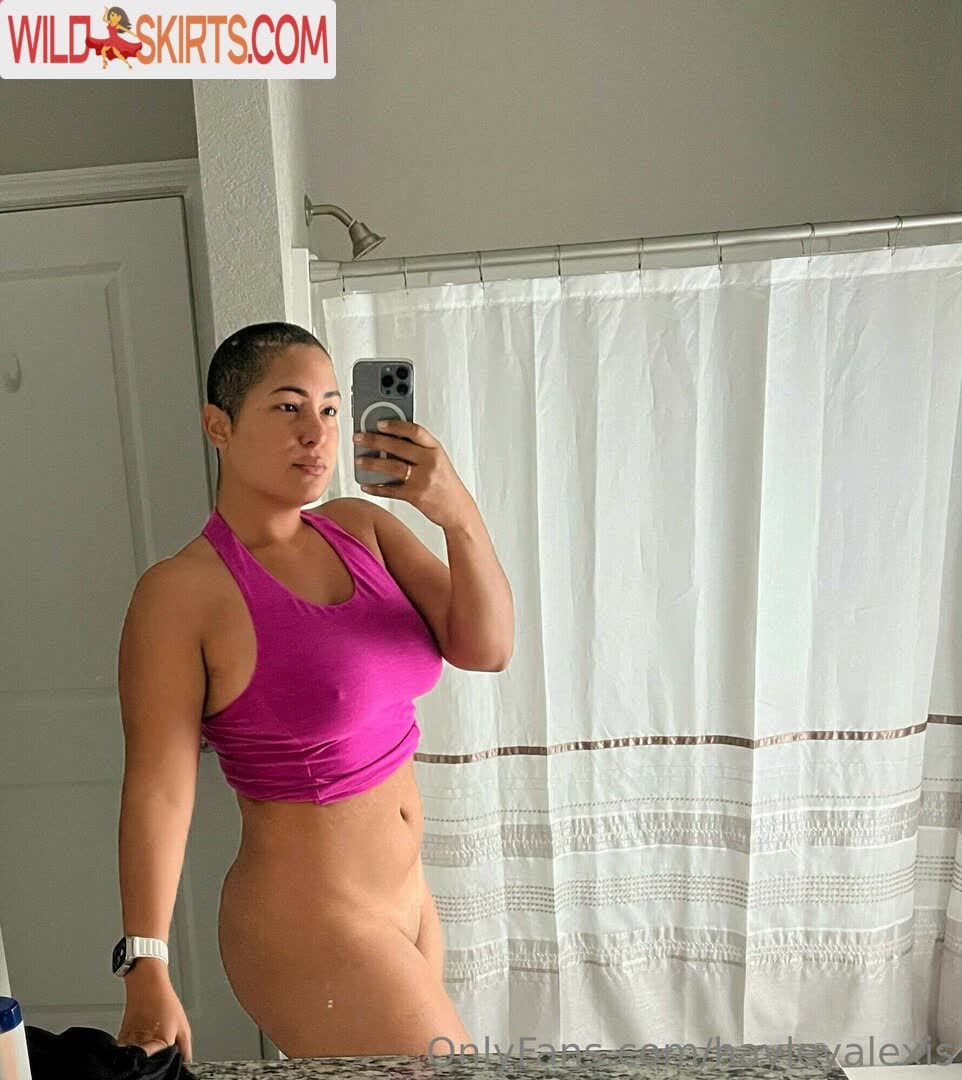 Hayley Alexis / hayleyalexisfree / hayleyalexisxo nude OnlyFans, Instagram leaked photo #22