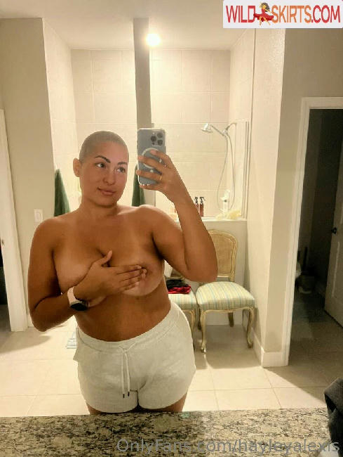 Hayley Alexis / hayleyalexisfree / hayleyalexisxo nude OnlyFans, Instagram leaked photo #87