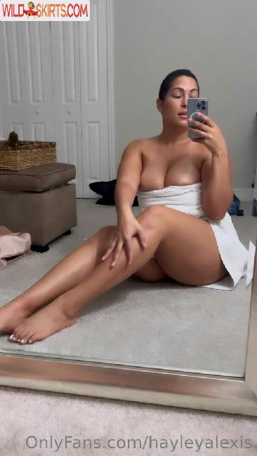 Hayley Alexis / hayleyalexisfree / hayleyalexisxo nude OnlyFans, Instagram leaked photo #114