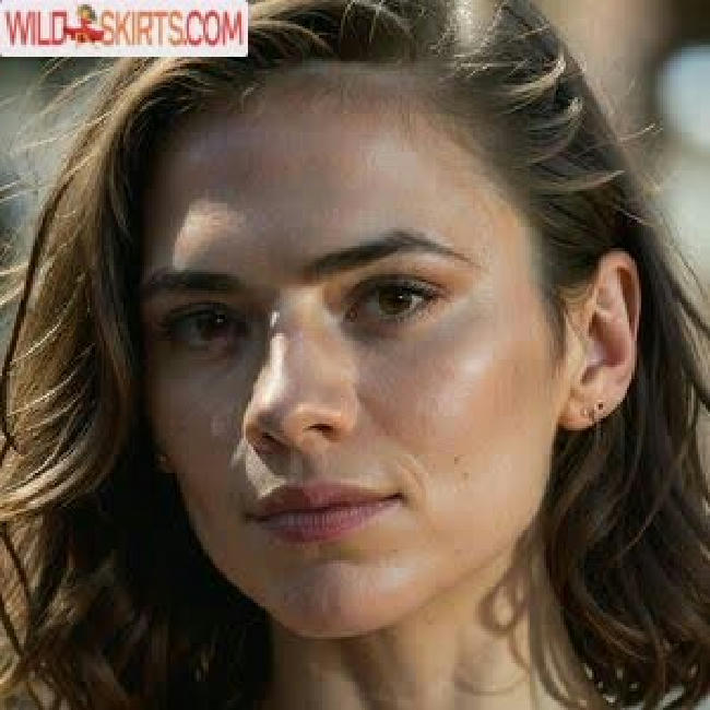 Hayley Atwell Ai Porn / wellhayley nude Instagram leaked photo #3