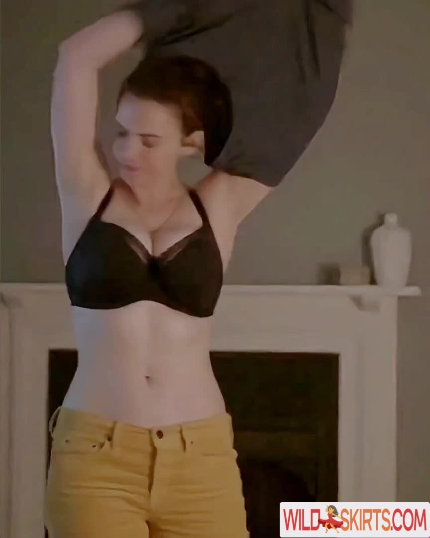 Hayley Atwell / hayley_atwell / wellhayley nude OnlyFans, Instagram leaked photo #7