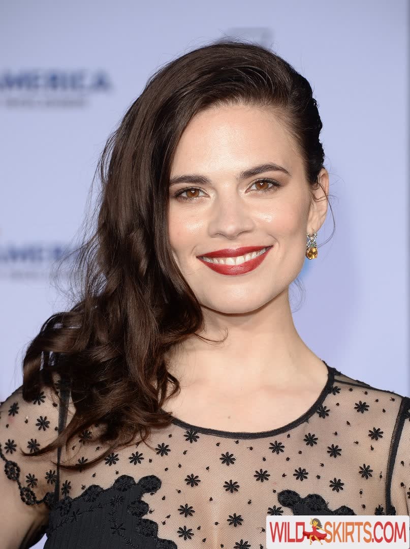 Hayley Atwell / hayley_atwell / wellhayley nude OnlyFans, Instagram leaked photo #10