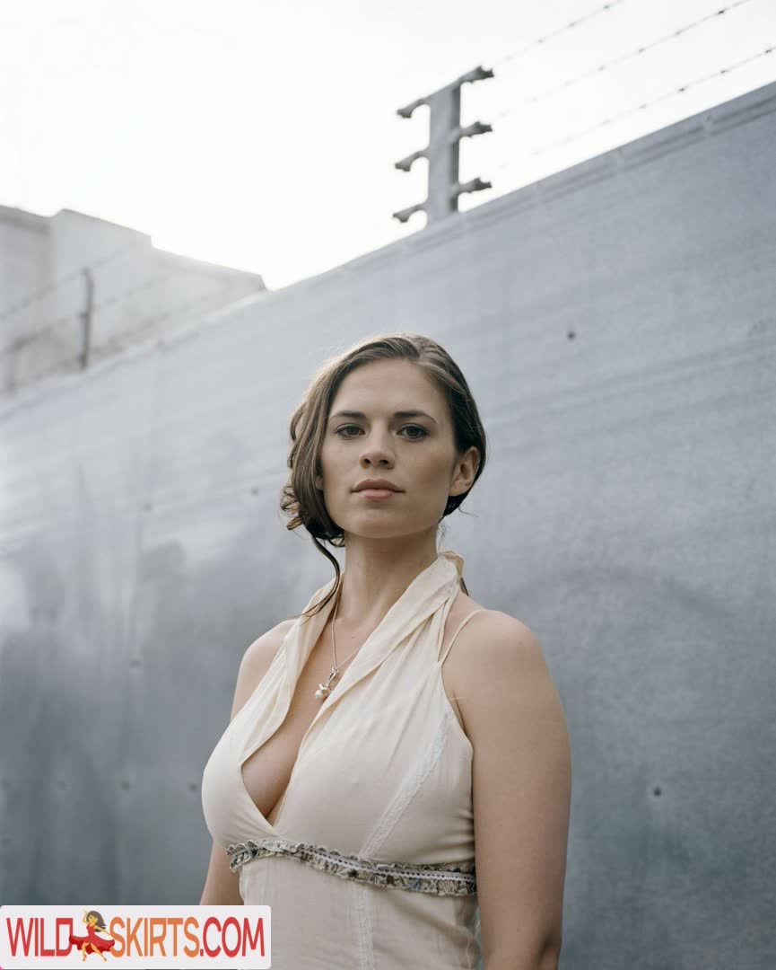 Hayley Atwell / hayley_atwell / wellhayley nude OnlyFans, Instagram leaked photo #1