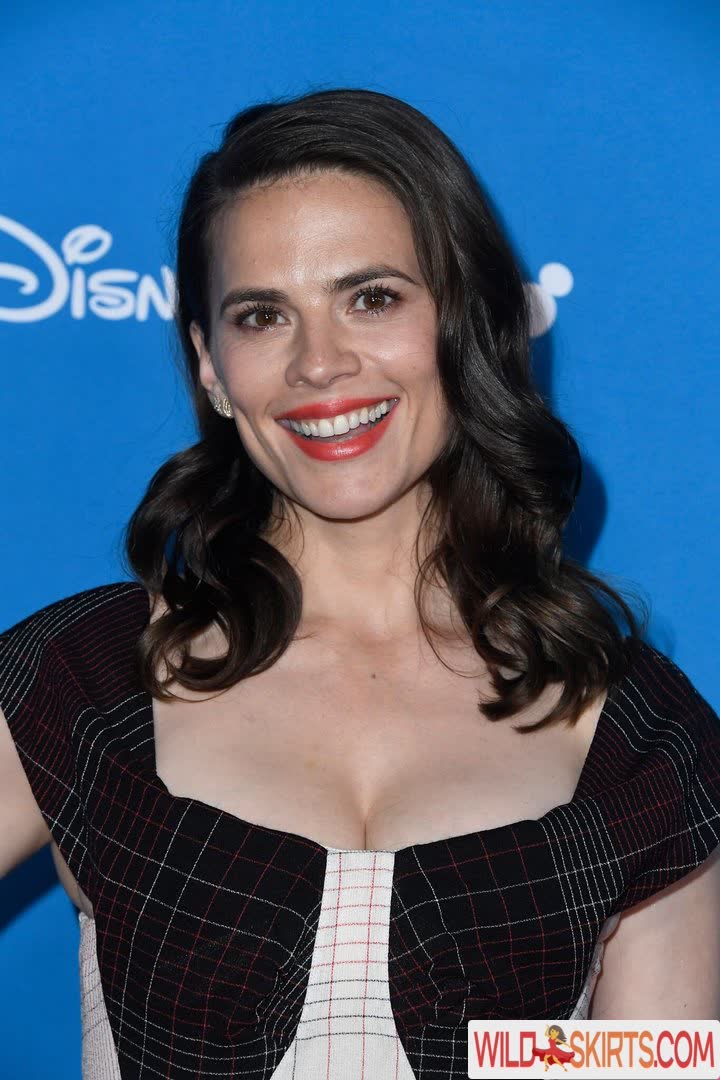 Hayley Atwell / hayley_atwell / wellhayley nude OnlyFans, Instagram leaked photo #1