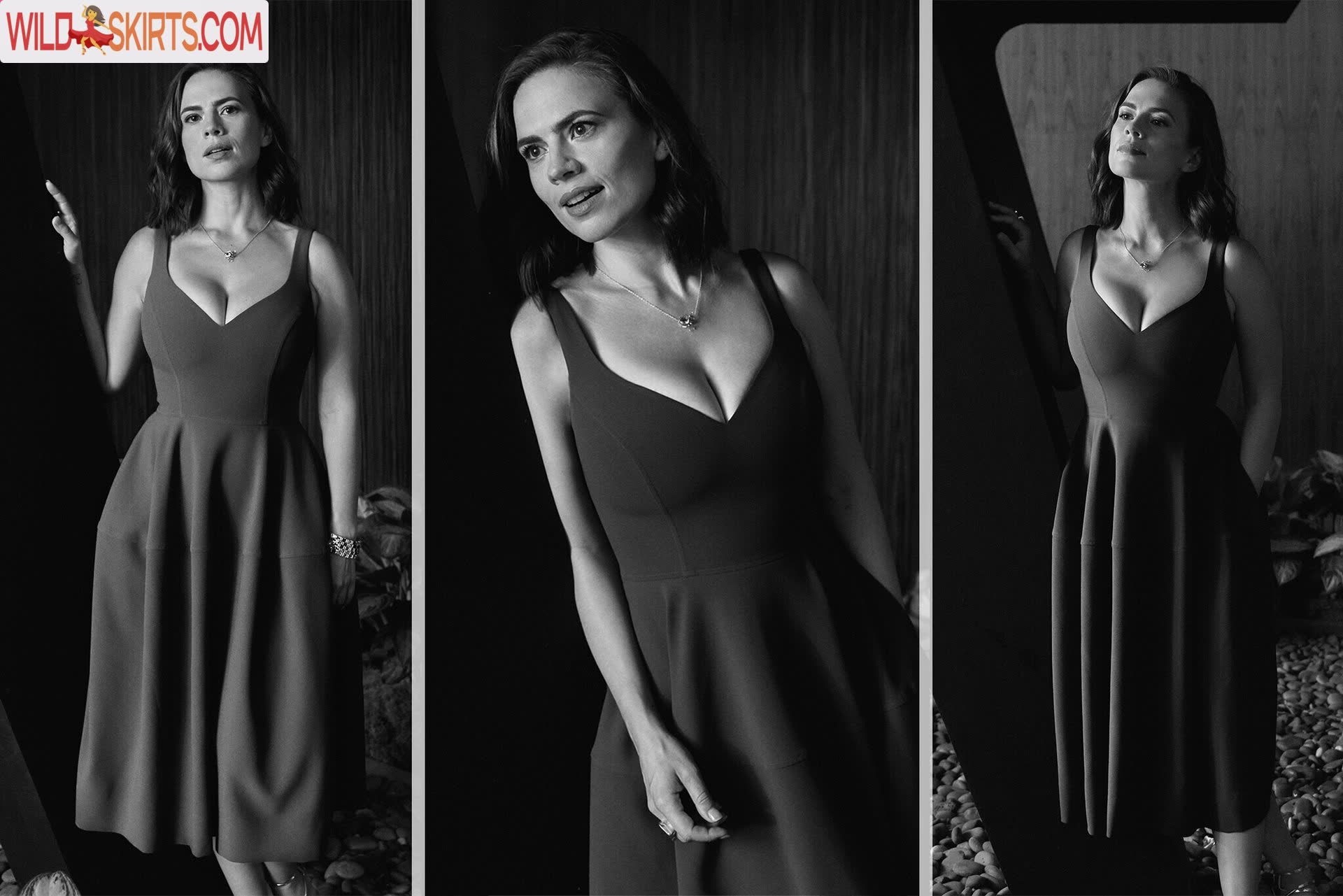 Hayley Atwell / hayley_atwell / wellhayley nude OnlyFans, Instagram leaked photo #5