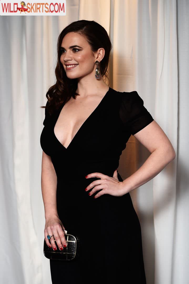 Hayley Atwell / hayley_atwell / wellhayley nude OnlyFans, Instagram leaked photo #8