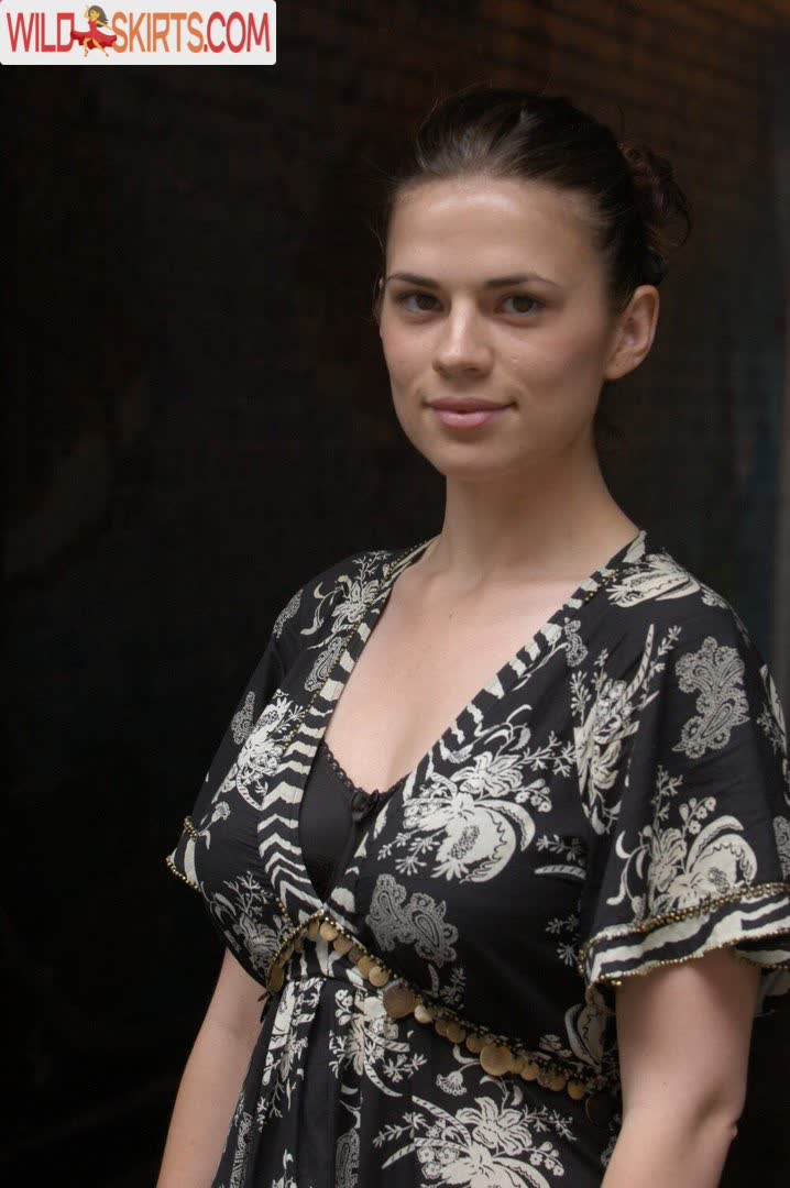 Hayley Atwell / hayley_atwell / wellhayley nude OnlyFans, Instagram leaked photo #5