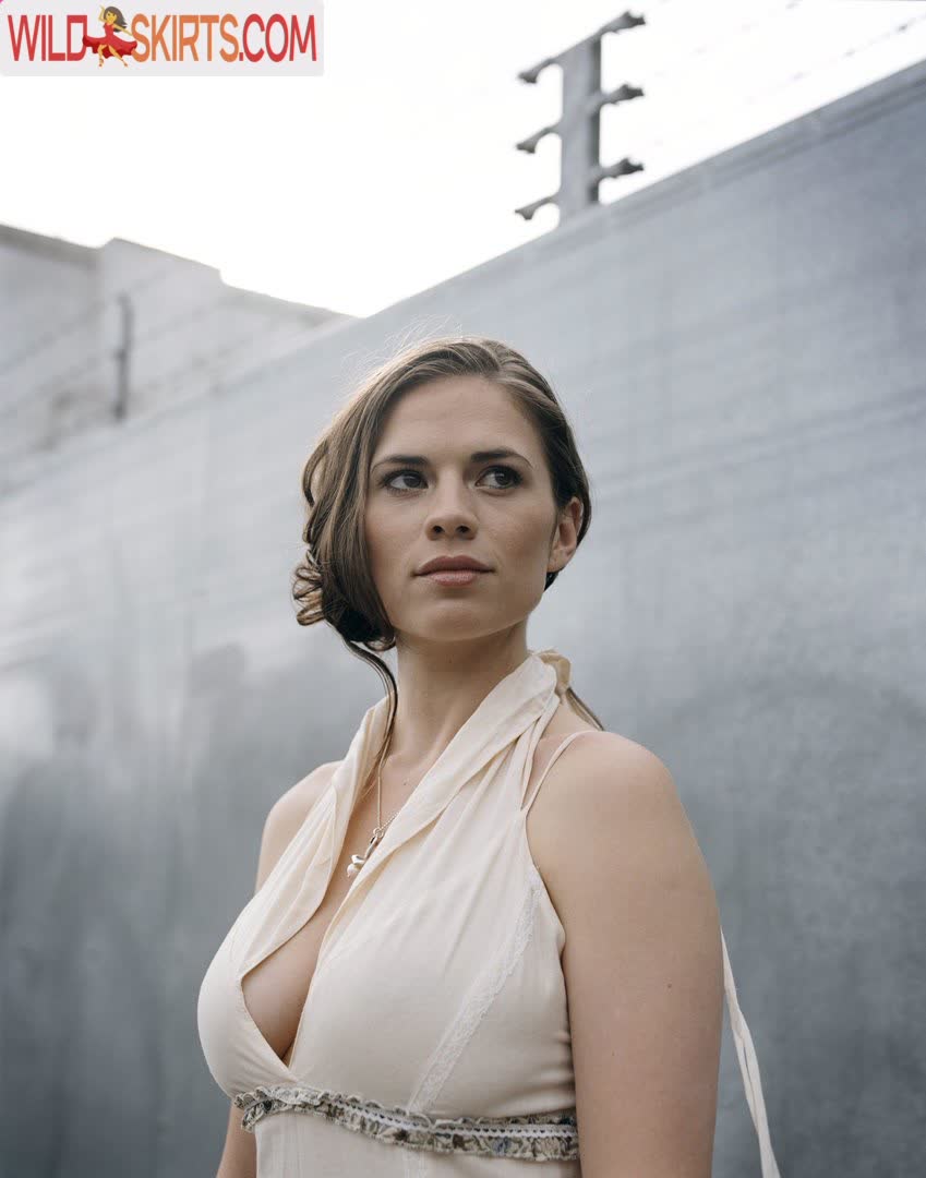 Hayley Atwell / hayley_atwell / wellhayley nude OnlyFans, Instagram leaked photo #2