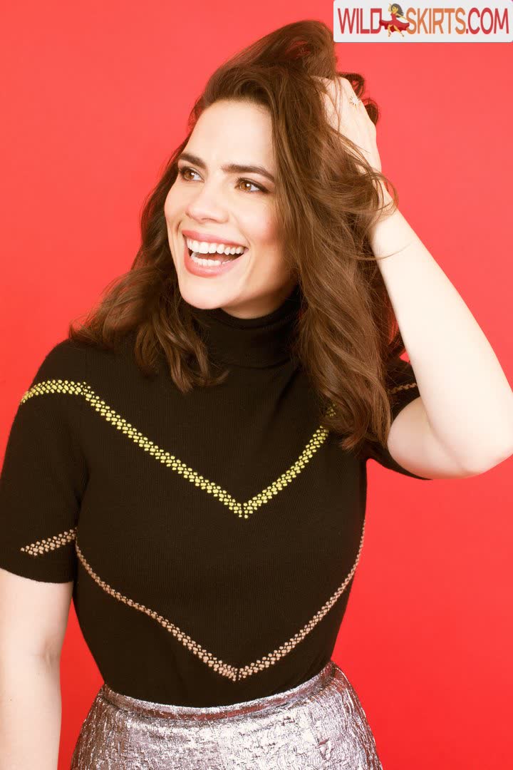 Hayley Atwell / hayley_atwell / wellhayley nude OnlyFans, Instagram leaked photo #3