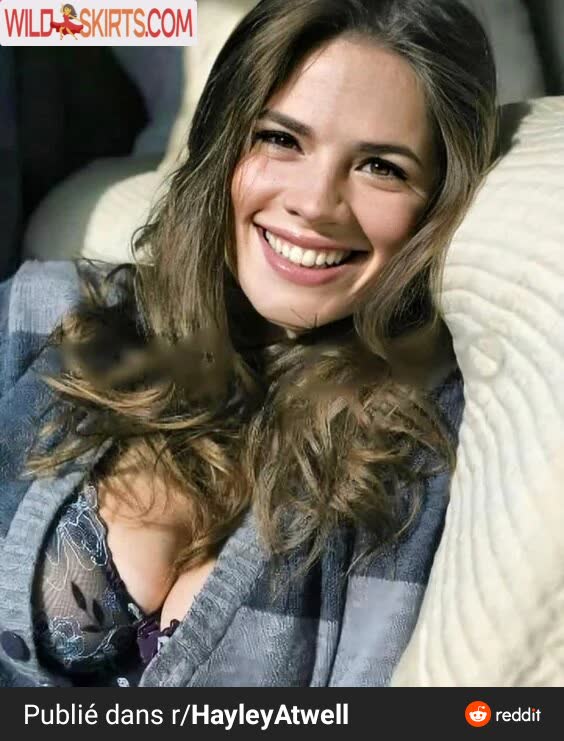 Hayley Atwell / hayley_atwell / wellhayley nude OnlyFans, Instagram leaked photo #20