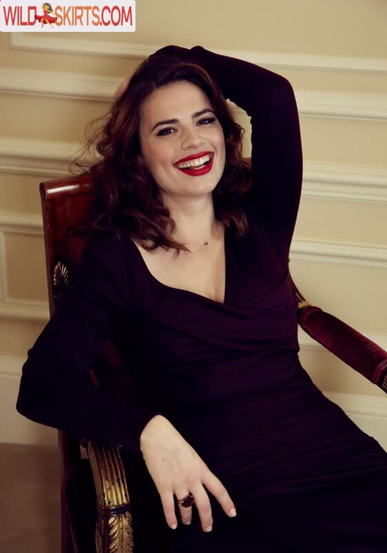 Hayley Atwell / hayley_atwell / wellhayley nude OnlyFans, Instagram leaked photo #22