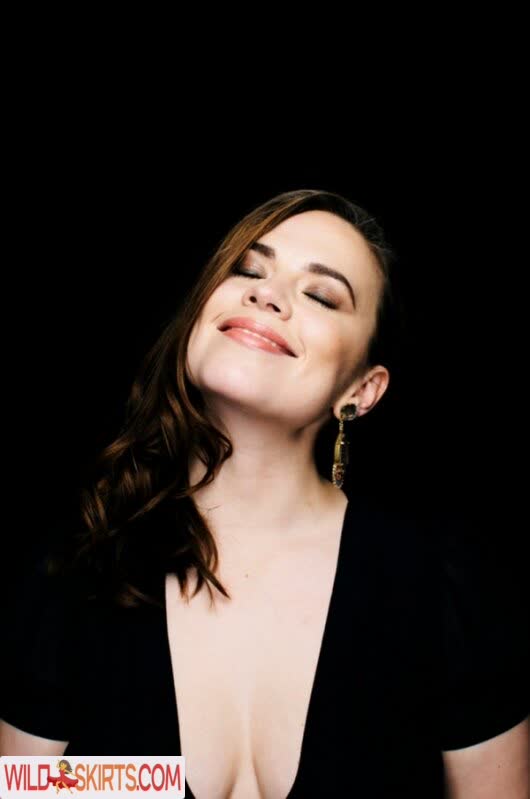 Hayley Atwell / hayley_atwell / wellhayley nude OnlyFans, Instagram leaked photo #23