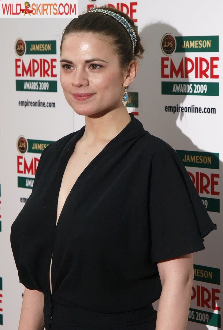 Hayley Atwell / hayley_atwell / wellhayley nude OnlyFans, Instagram leaked photo #15